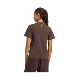 adidas Γυναικεία Κοντομάνικη Μπλούζα Ss25 Animal T Kt2676