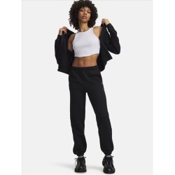 Under Armour Γυναικείο Αθλητικό Παντελόνι  Fw25 Rival Flc Gym Pant 6013551