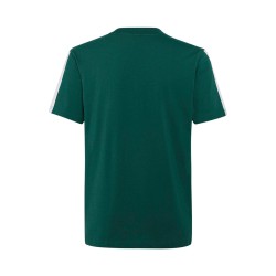 adidas Παιδική Κοντομάνικη Μπλούζα Ss25 J 3S Tee 160 Ky8026