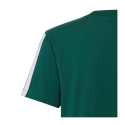 Adidas Ss25 J 3S Tee 160 Ky8026