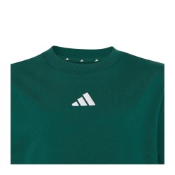 Adidas Ss25 J 3S Tee 160 Ky8026