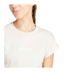 Adidas Ss25 W Lin Sj T Jc5819
