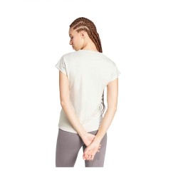 adidas Γυναικεία Κοντομάνικη Μπλούζα Ss25 W Lin Sj T Jc5819