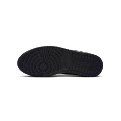 Jordan Ανδρικό Παπούτσι Μόδας Ss25 Jordan Court Connect Low Iq5698