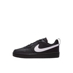 Nike Εφηβικό Παπούτσι Μόδας Fw23 Court Borough Low Recraf Dv5456 DV5456