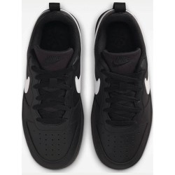 Nike Εφηβικό Παπούτσι Μόδας Fw23 Court Borough Low Recraf Dv5456 DV5456
