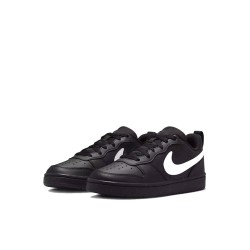 Nike Εφηβικό Παπούτσι Μόδας Fw23 Court Borough Low Recraf Dv5456 DV5456