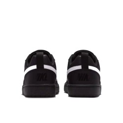 Nike Εφηβικό Παπούτσι Μόδας Fw23 Court Borough Low Recraf Dv5456 DV5456