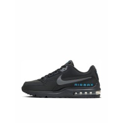 Nike Ανδρικό Παπούτσι Running Ss25 Air Max Ltd 3 Ct2275