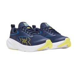Under Armour Εφηβικό Παπούτσι Running Fw25 Bgs Surge 5 6010433