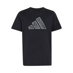 Adidas Ss25 J Camo T Kq7014