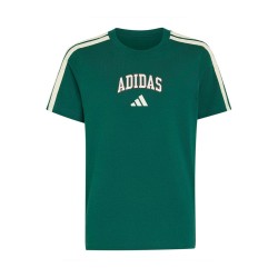 Adidas Ss25 J Colleg T Ke1639