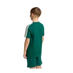 Adidas Ss25 J Colleg T Ke1639
