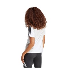 Adidas Ss25 W 3S Sj T B Jm2394