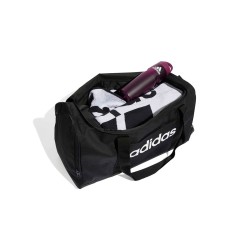 adidas Αθλητικός Σάκος Ss25 Linear Duffel M Jd9555