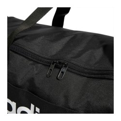 adidas Αθλητικός Σάκος Ss25 Linear Duffel M Jd9555