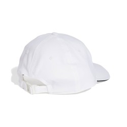 adidas Αθλητικό Καπέλο Ss25 Bball Cap Clima Jn6095