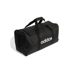 adidas Αθλητικός Σάκος Ss25 Linear Duffel L Je8344