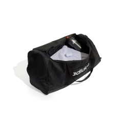 adidas Αθλητικός Σάκος Ss25 Linear Duffel L Je8344