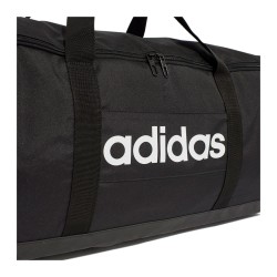 adidas Αθλητικός Σάκος Ss25 Linear Duffel L Je8344