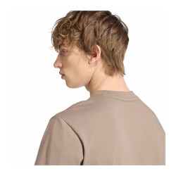 adidas Ανδρική Κοντομάνικη Μπλούζα Ss25 M Sl Sj T Kr5244