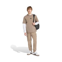 adidas Ανδρική Κοντομάνικη Μπλούζα Ss25 M Sl Sj T Kr5244