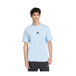 adidas Ανδρική Κοντομάνικη Μπλούζα Ss25 M Sl Sj T Jf1101