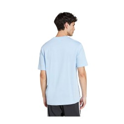 adidas Ανδρική Κοντομάνικη Μπλούζα Ss25 M Sl Sj T Jf1101