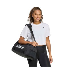adidas Αθλητικός Σάκος Linear Duffel S Je8343