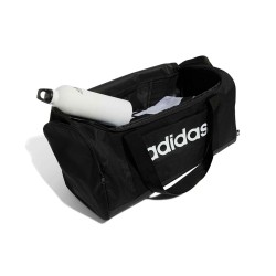 adidas Αθλητικός Σάκος Linear Duffel S Je8343