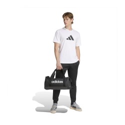 adidas Αθλητικός Σάκος Linear Duffel S Je8343