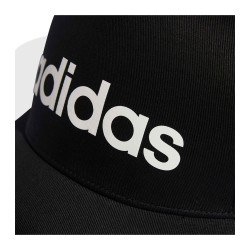 adidas Αθλητικό Καπέλο Linear Cap Kb2108