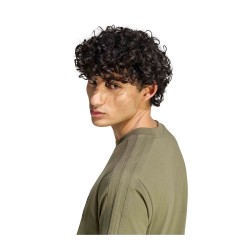 adidas Ανδρική Κοντομάνικη Μπλούζα Ss25 M Camo Print Te Kf4182