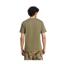 adidas Ανδρική Κοντομάνικη Μπλούζα Ss25 M Camo Print Te Kf4182