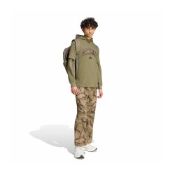 Adidas Ss25 M Camo Print Te Kf4182