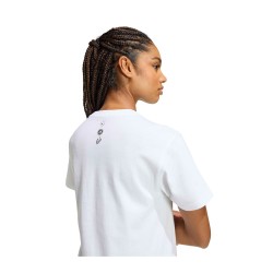 adidas Γυναικεία Κοντομάνικη Μπλούζα Ss25 Animal T Kt9719