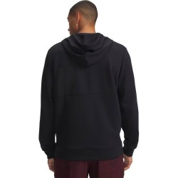 Under Armour Ανδρική Ζακέτα Με Κουκούλα Fw25 Flex Fleece Full Zip 6010862