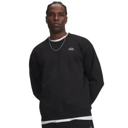 Under Armour Fw25 Rival Flc Crew 6013447