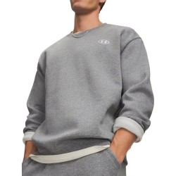 Under Armour Ανδρική Μακρυμάνικη Μπλούζα Fw25 Rival Flc Crew 6013447