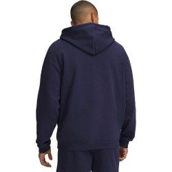 Under Armour Ανδρικό Φούτερ Με Κουκούλα Fw25 Rival Flc Hoodie 6013448