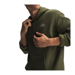 Under Armour Ανδρικό Φούτερ Με Κουκούλα Fw25 Rival Flc Hoodie 6013448