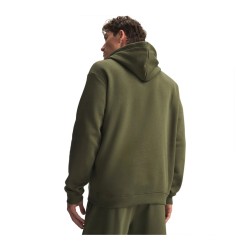 Under Armour Ανδρικό Φούτερ Με Κουκούλα Fw25 Rival Flc Hoodie 6013448