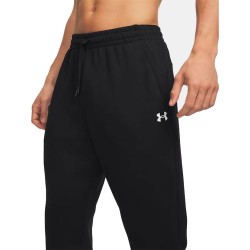 Under Armour Ανδρικό Αθλητικό Παντελόνι Fw25 Flex Fleece Tapered Pant 6015043