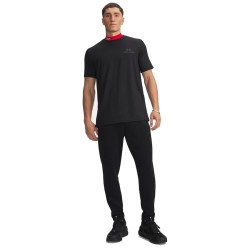 Under Armour Ανδρικό Αθλητικό Παντελόνι Fw25 Flex Fleece Tapered Pant 6015043