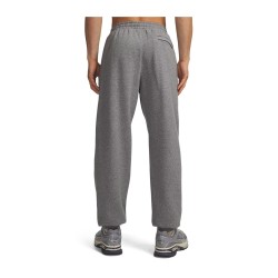 Under Armour Ανδρικό Αθλητικό Παντελόνι  Fw25 Rival Flc Jogger 6017021
