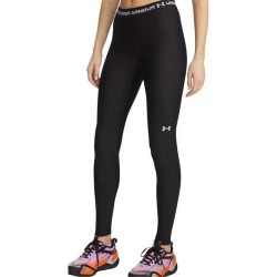 Under Armour Γυναικείο Αθλητικό Κολάν Fw25 Heatgear Legging 6010002