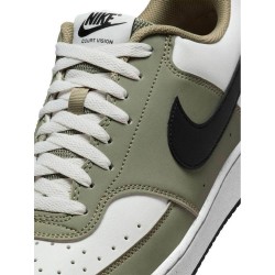 Nike Ανδρικό Παπούτσι Μόδας Ss25 Court Vision Lo P Nb Im0459
