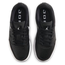 Jordan Εφηβικό Παπούτσι Μόδας Fw25 Court Connect Low (Gs) Iq6016