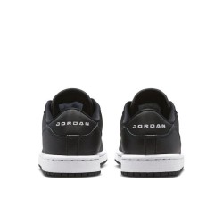 Jordan Εφηβικό Παπούτσι Μόδας Fw25 Court Connect Low (Gs) Iq6016