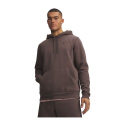 Under Armour Fw25 Icon Fleece Hoodie 1373880
